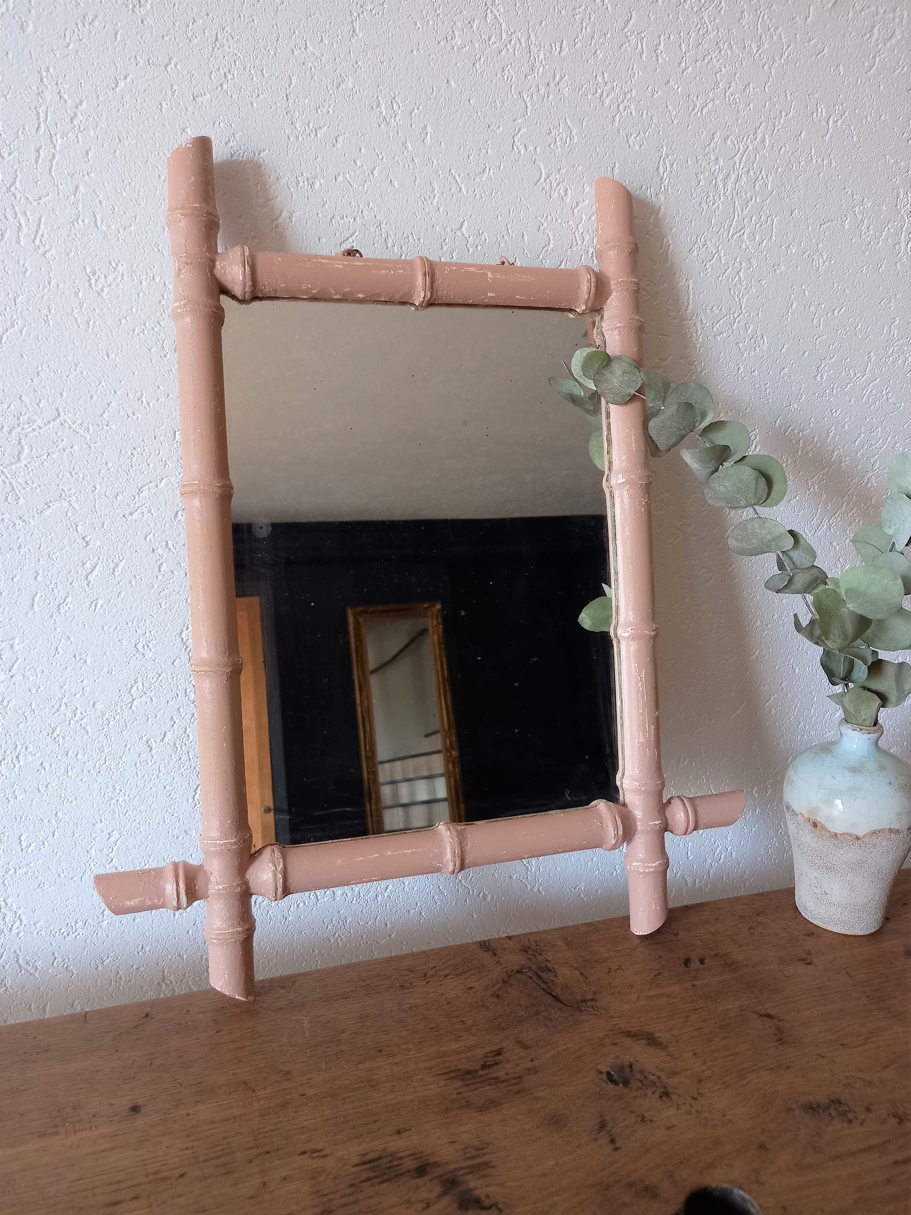 Miroir, 53x44 cm