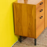 Scandinavian sideboard 110 cm