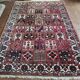 Handmade Bachtiar Persian rug 320x215cm