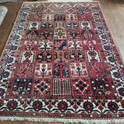 Handmade Bachtiar Persian rug 320x215cm