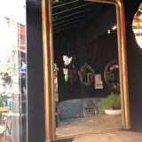 Mirror Louis Philippe 110x170cm