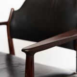 Arne Vodder Dining Chairs No.62/62A for Sibast
