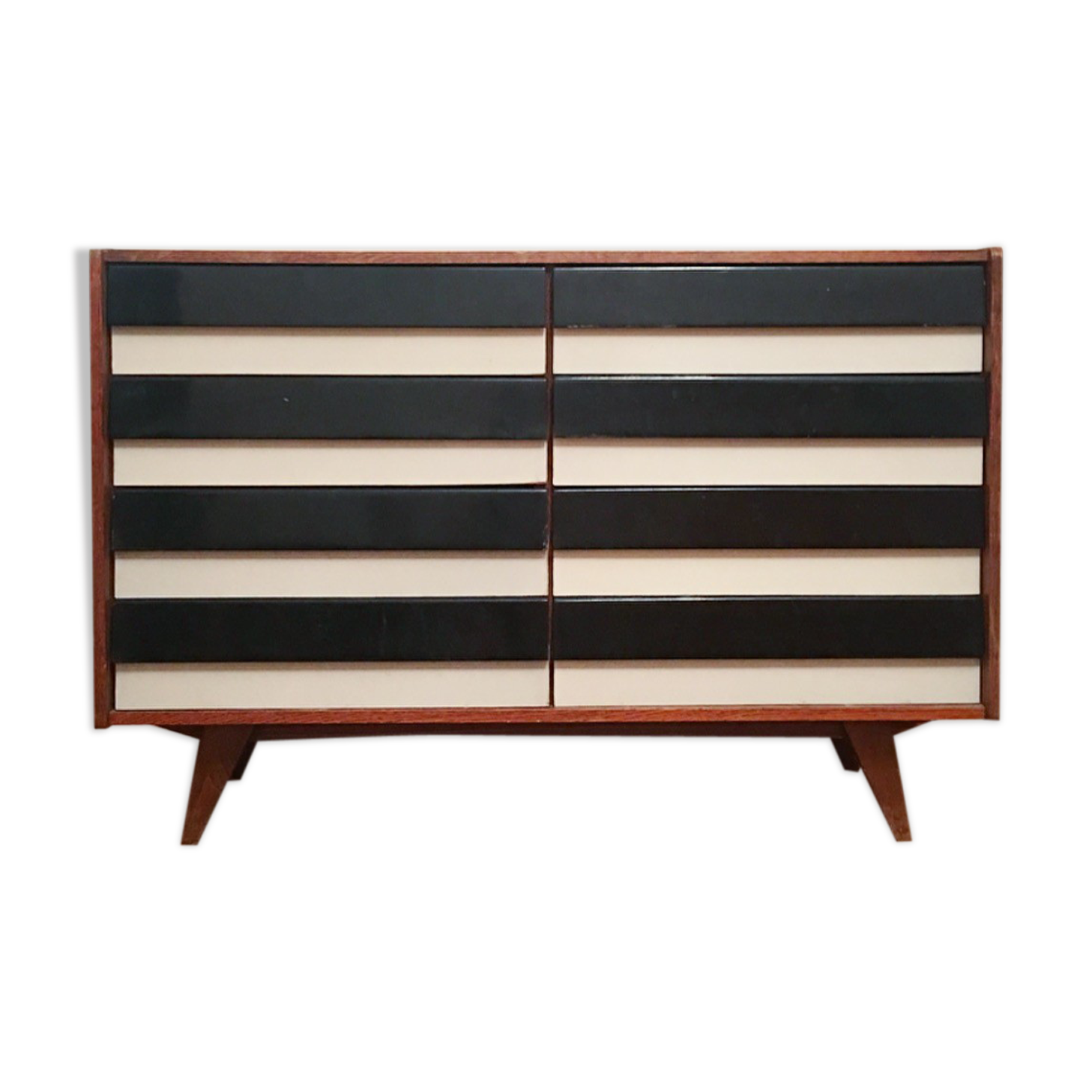 Dresser par Jiri Jiroutek for Interier Praha