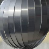 Table lamp helical by Henri Mathieu