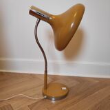 Lampe de bureau années 70 Space age, design italien