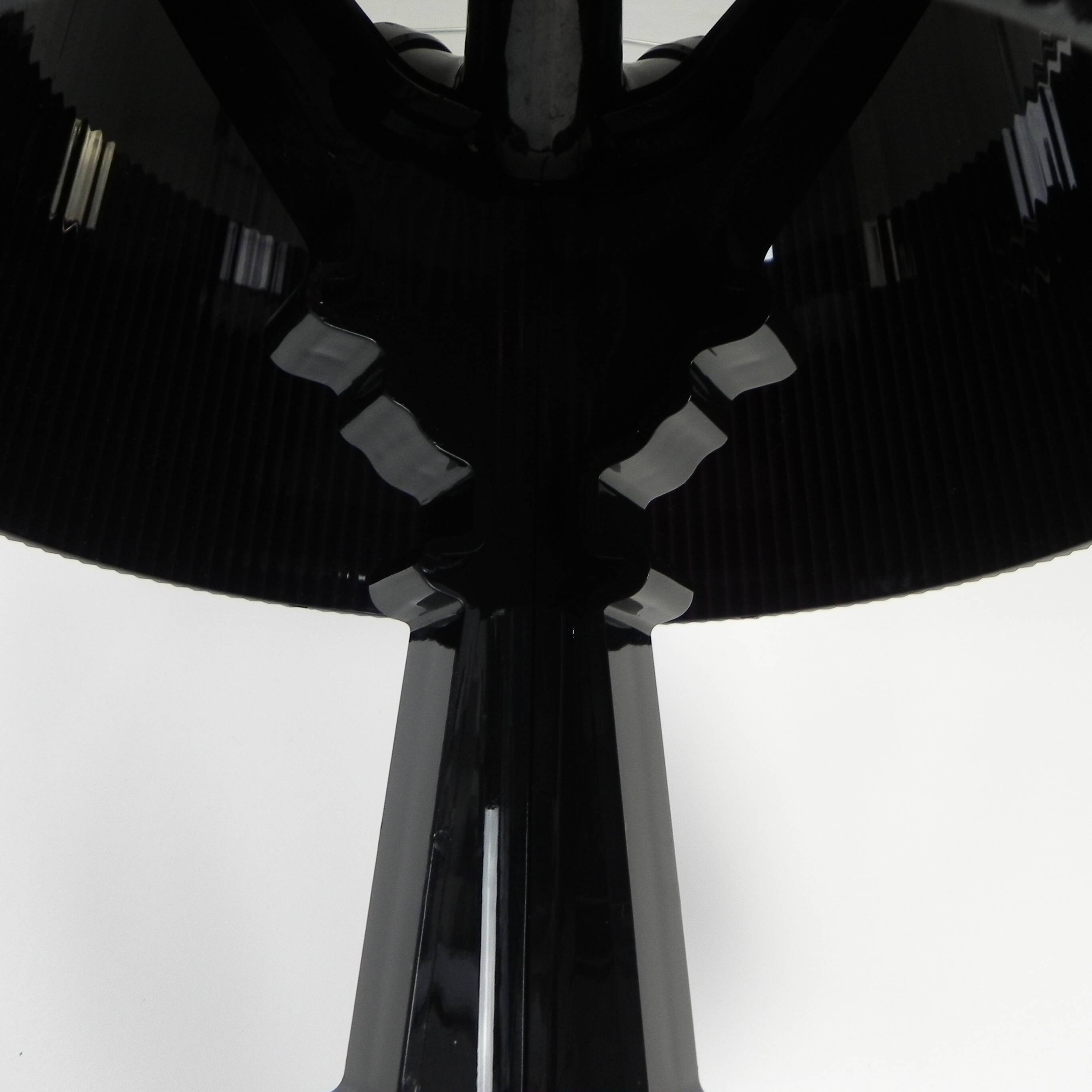 Kartell Bourgie lamp by Ferruccio Laviani, 2000-2010
