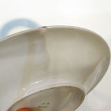 Porcelain coffee service