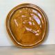 Vallauris horseshoe trivet