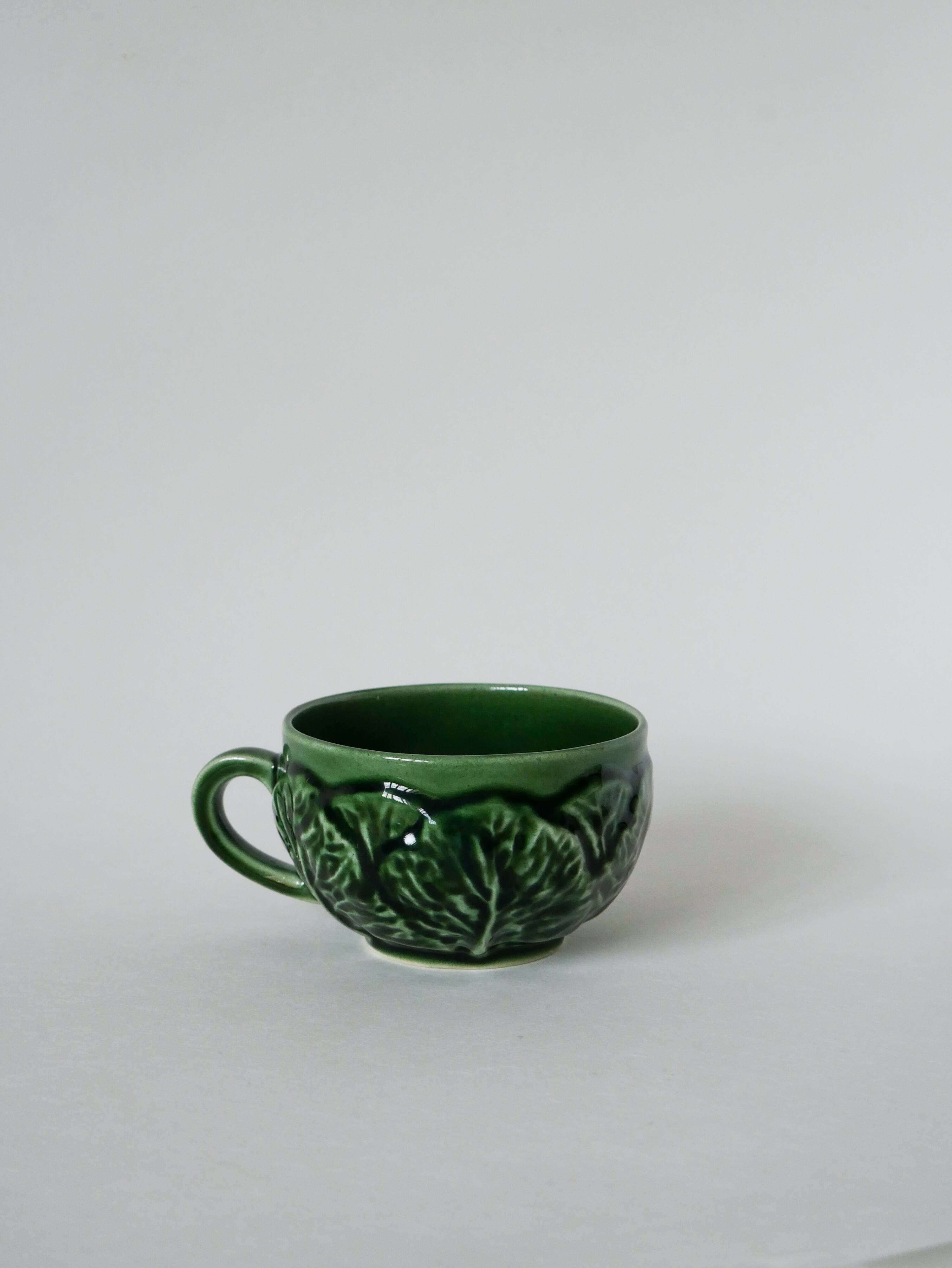 Lunch in slip model “chou”, 1970