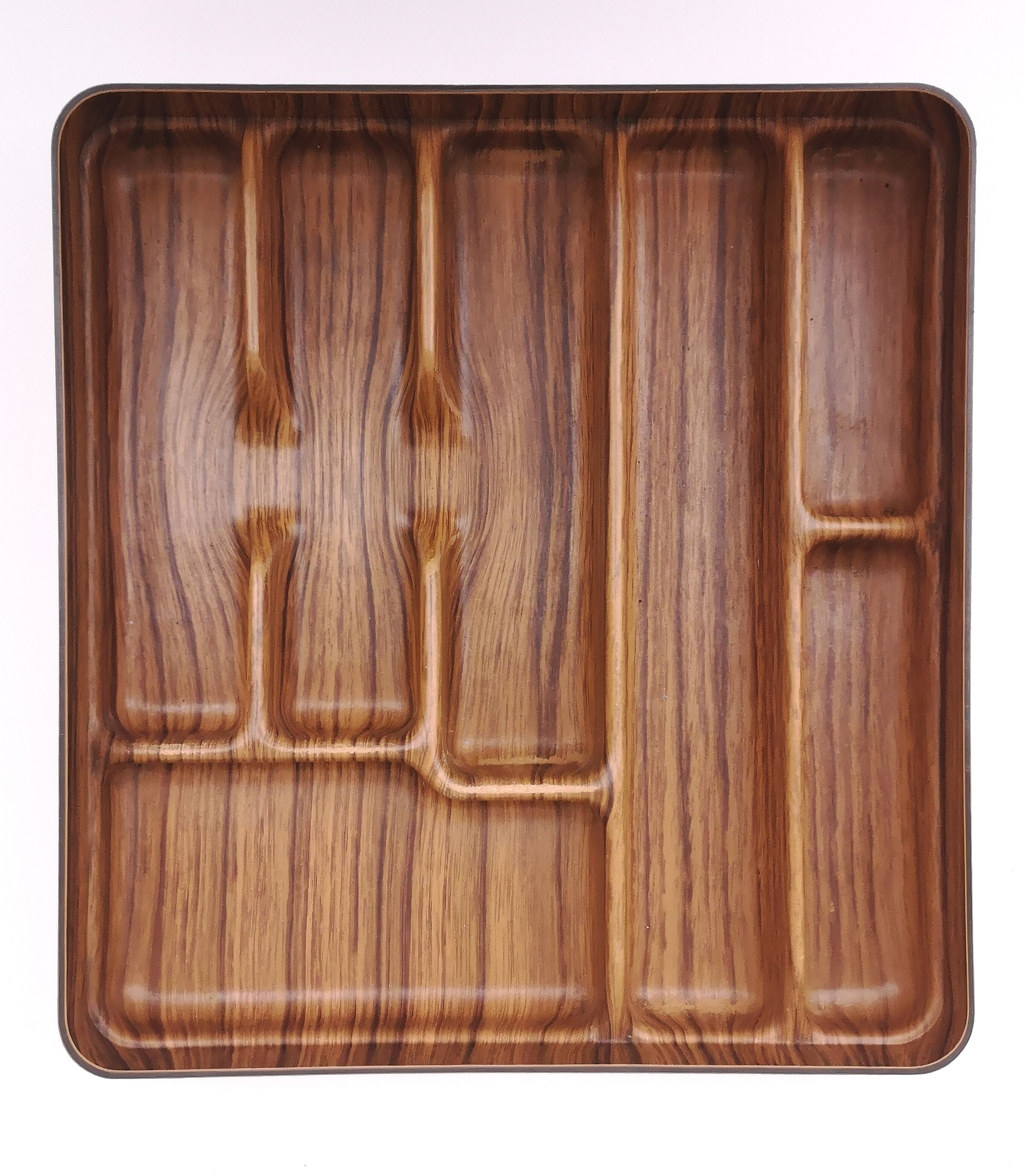 Robex large model cutlery rack