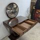 Art Deco Mirror Dressing Table 1920 1930