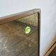 Makio Hasuike Mirror 1970s Gorenje Metalplast