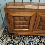 Gaston Poisson sideboard