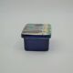 Beth Breyen's Tenera series earthenware box for Royal Copenhagen