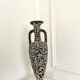 Vase amphore en céramique