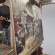 Tableau Peinture La Révolution Française