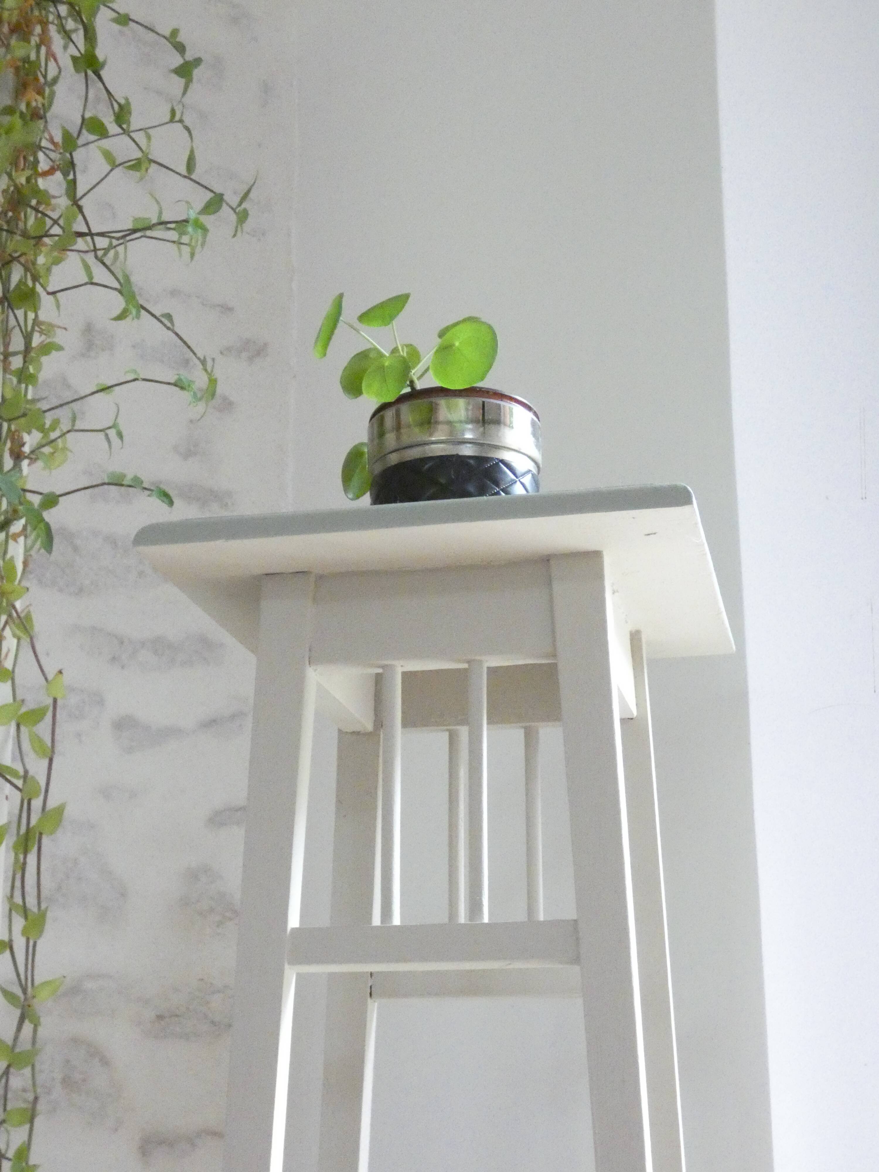 Sellette porte plante