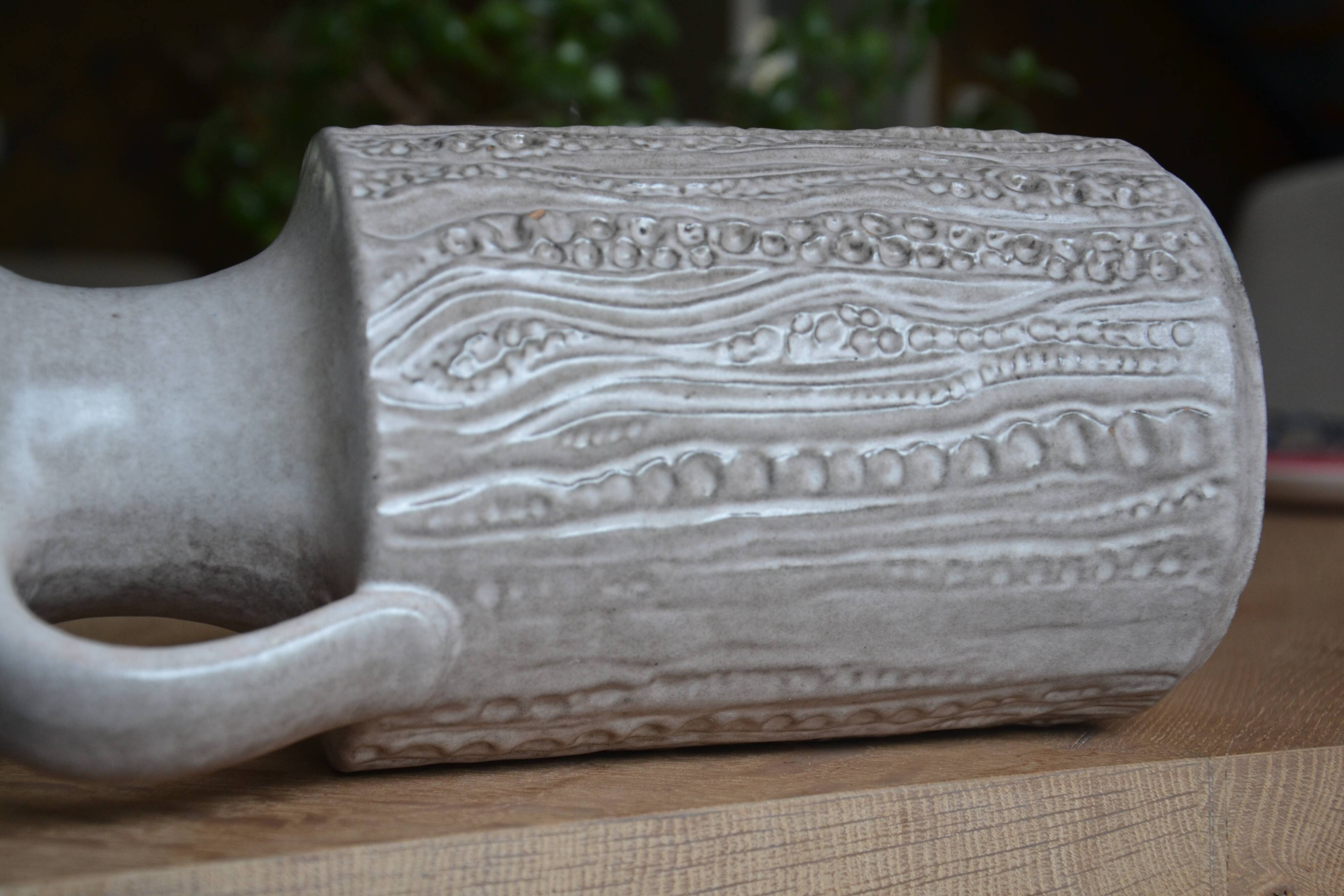 Carstens Vase Germany/1960