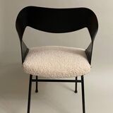 Louis Paolozzi Chaise design