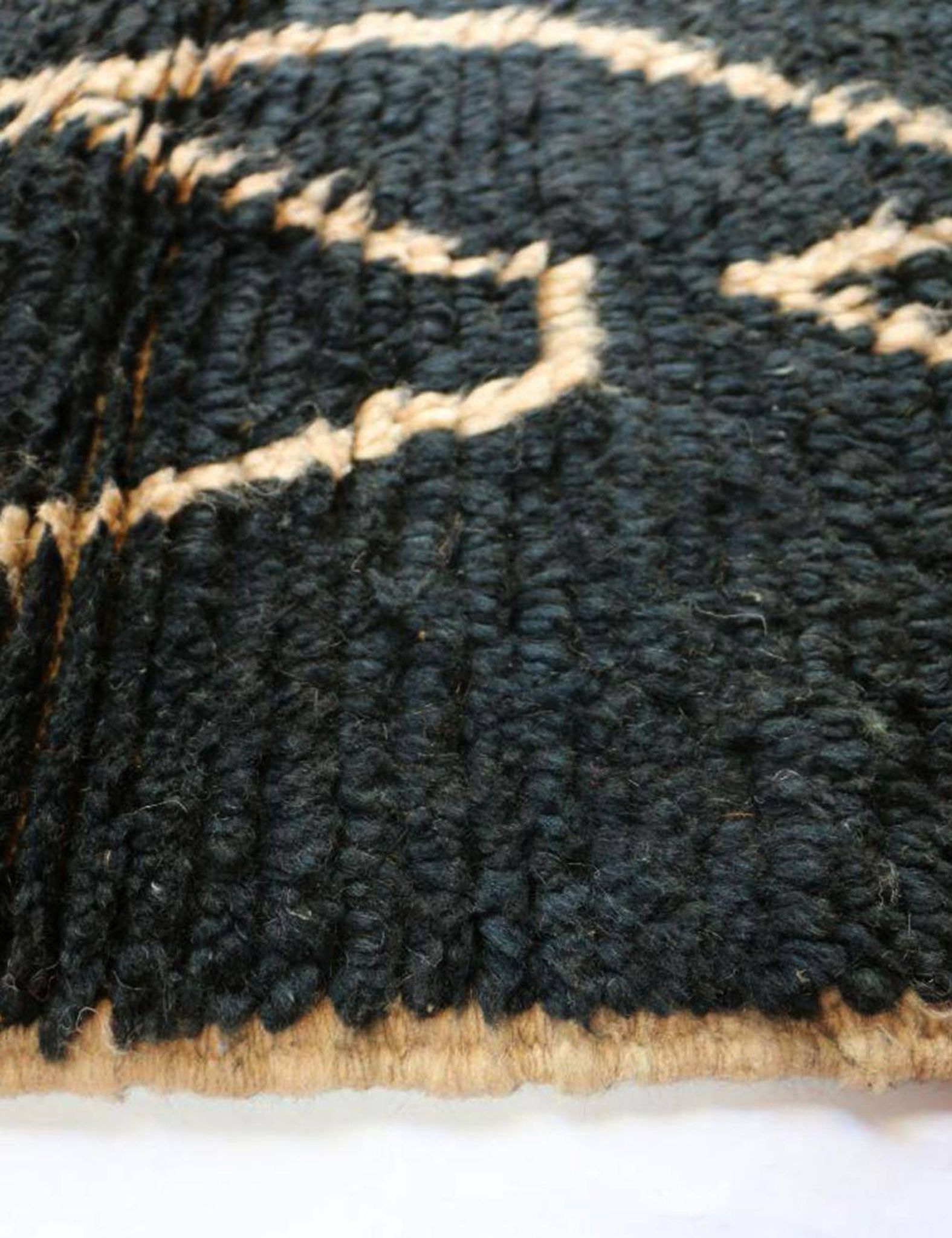 Moroccan Corridor Rug - 346 x 76 cm