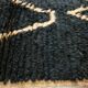 Tapis Marocain Corridor -346 x 76 cm
