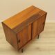 Rosewood cabinet, Danish design, 1970s, made in Denmark