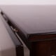 Mid century Rosewood Extendable Dining Table, 1960s