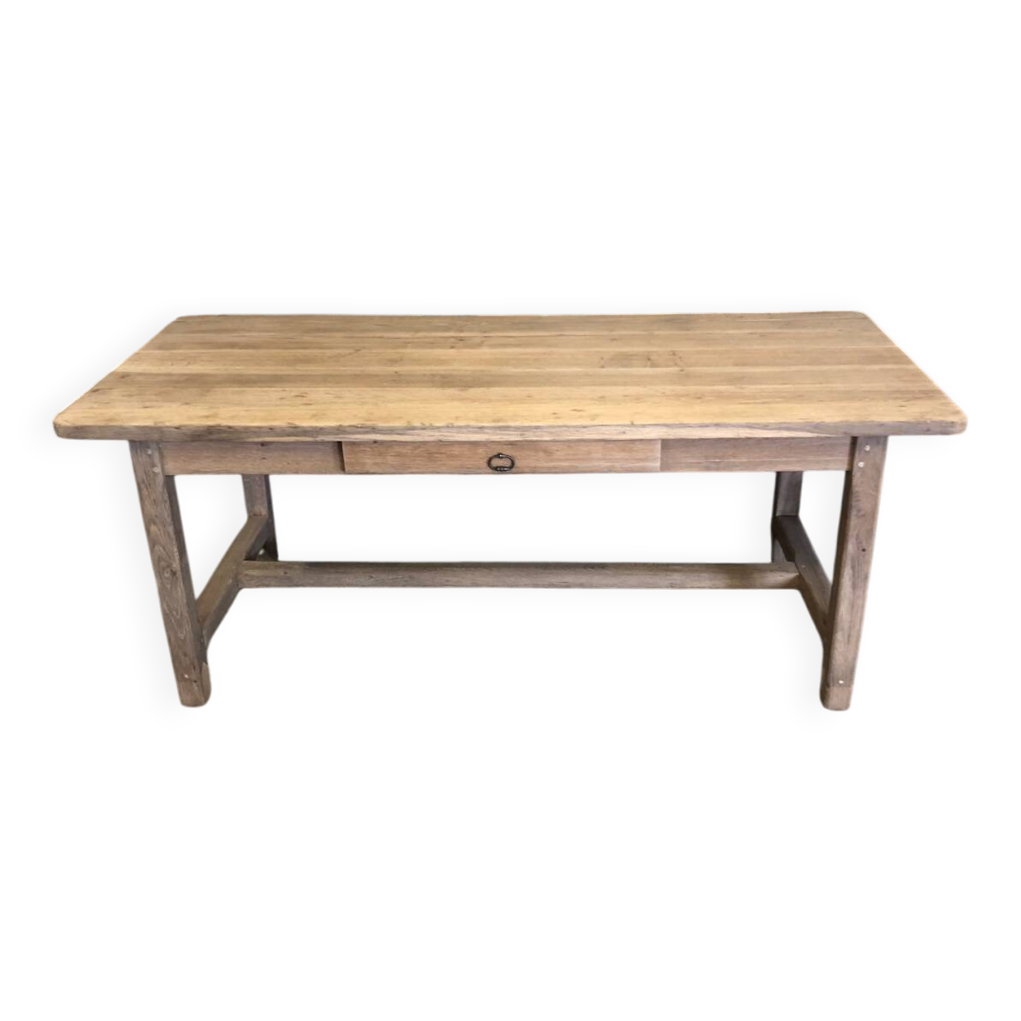 Farmhouse table