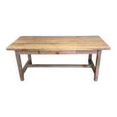 Farmhouse table