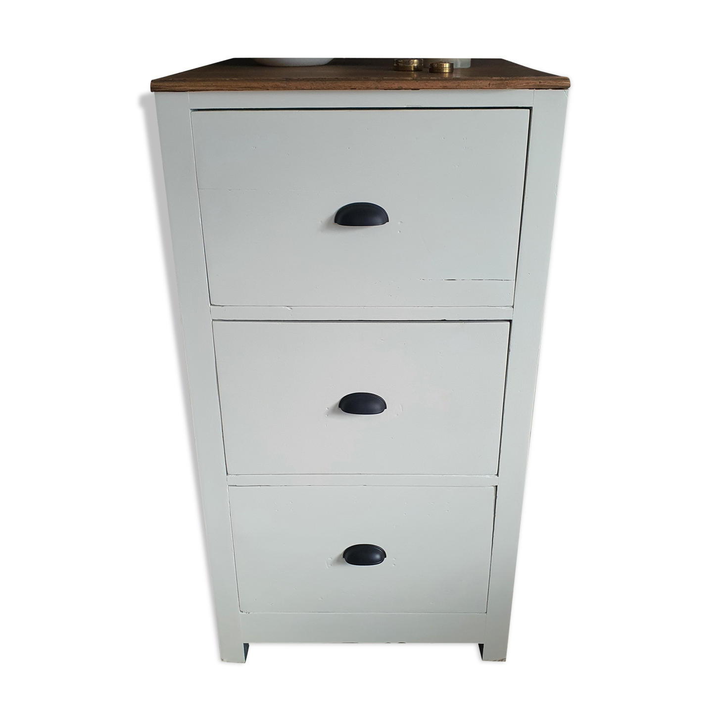 Meuble de metier