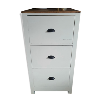 Furniture of metier