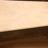 Used table (marble top)