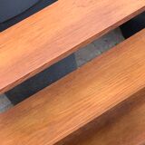 String shelf 1960