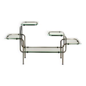 Grand support de plante