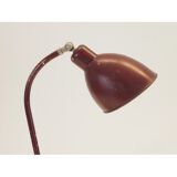 Bauhaus Christian Dell desk lamp