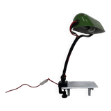 Lampe de notaire des années 1930