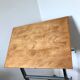 Drawing table Friso kramer for Ahrend by Circkel 1950