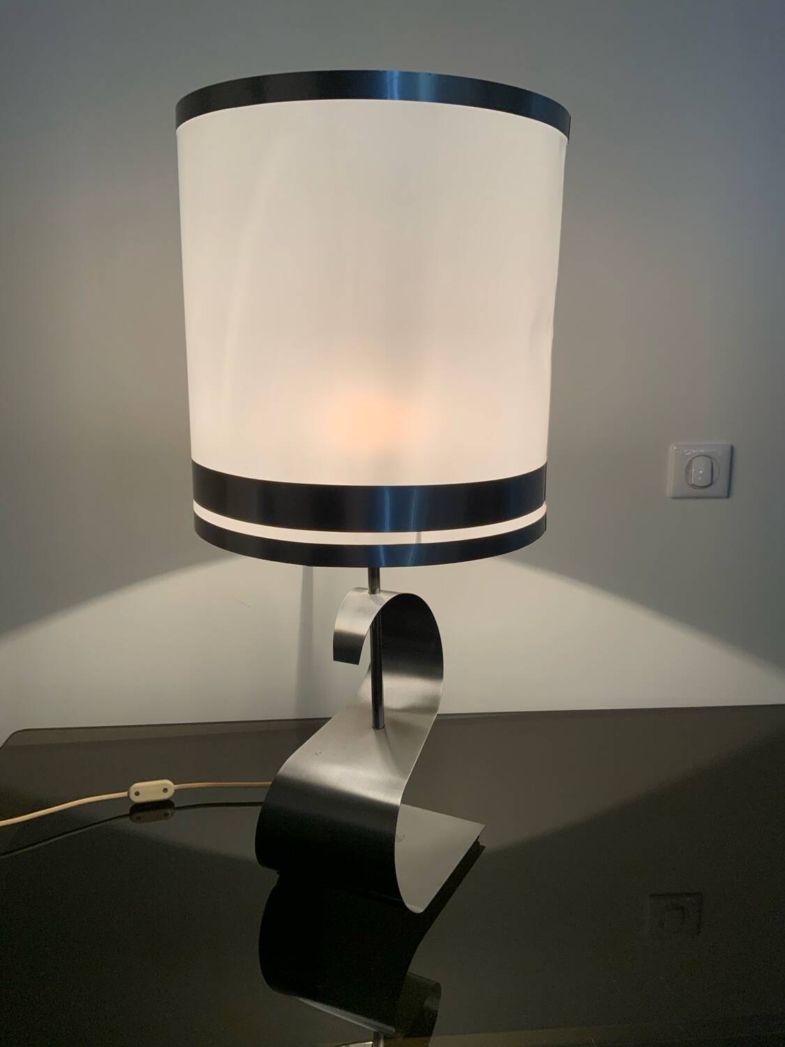 Vintage lamp 70´