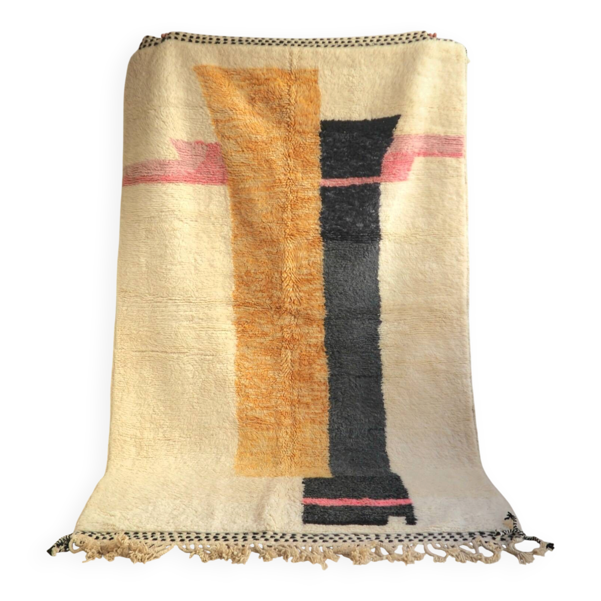 Tapis beni ouarain 2.5x1.5