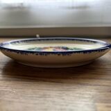 Breton pattern bowl