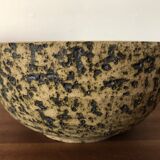 Set of 3 modernist ceramics Holland 1960