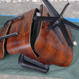 Lounge Chair & ottoman by Charles & Ray Eames edition Herman Miller