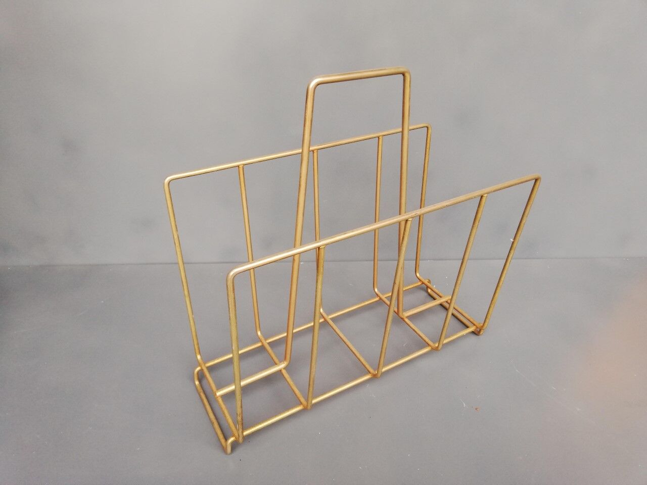 Magazines holder 60s