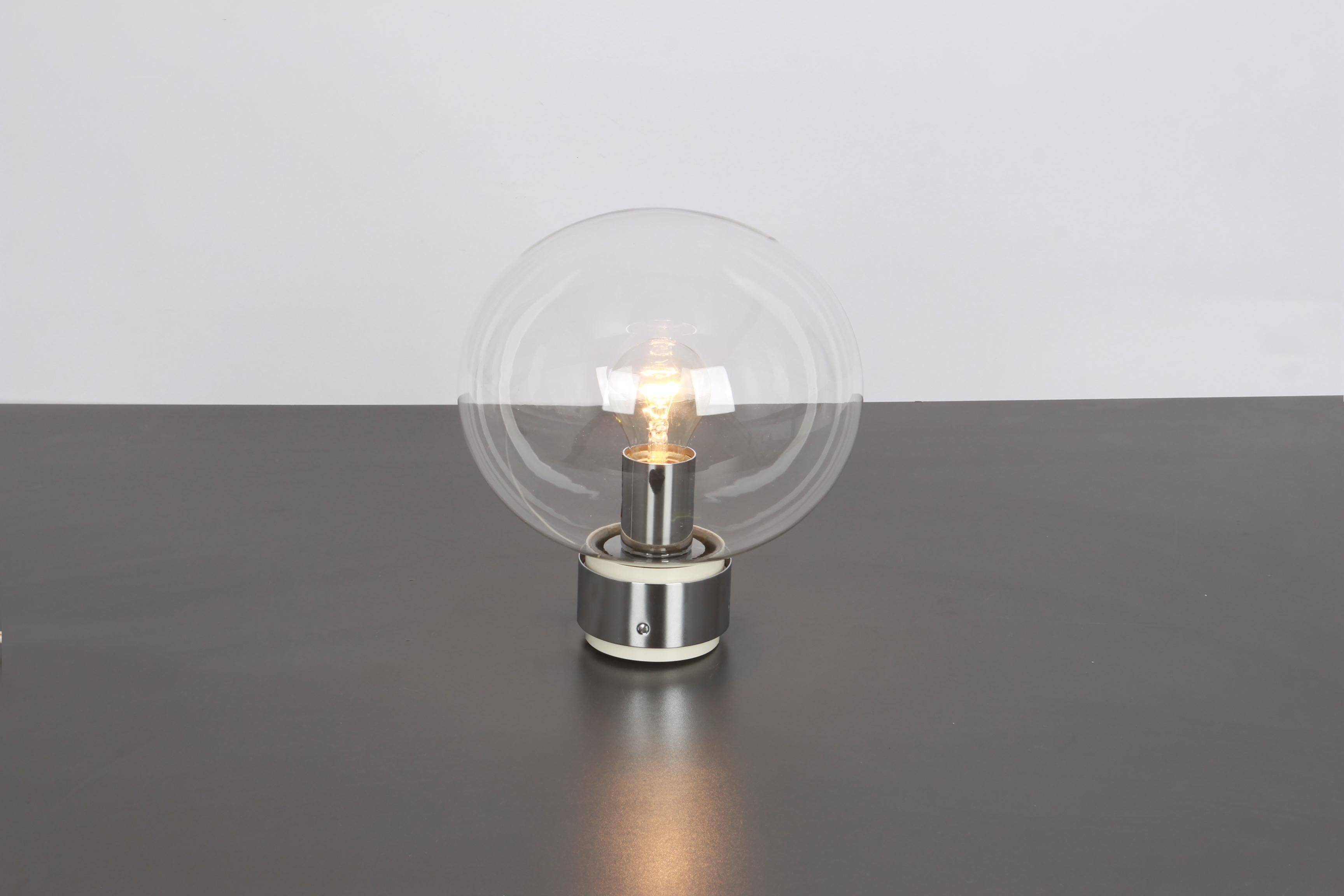 Wall light by Motoko Ishii for Staff, Germany, 1970s