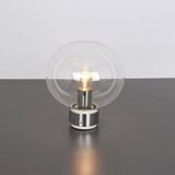 Wall light by Motoko Ishii for Staff, Germany, 1970s