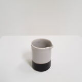 Vintage ceramic jar