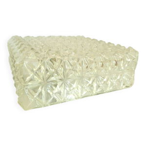 plafonnier applique vintage