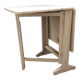 Folding table