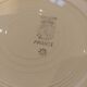 Set of vintage 1930s plates