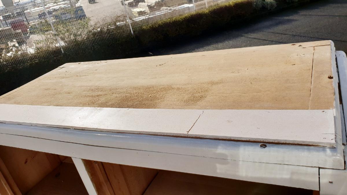 Vintage Parisian wardrobe